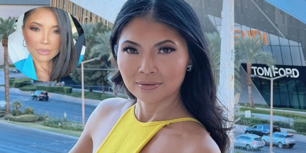 Jennie Nguyen Net Worth