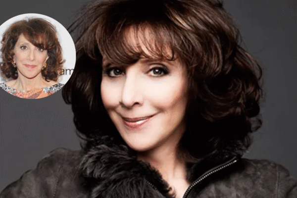 Andrea Martin Net Worth