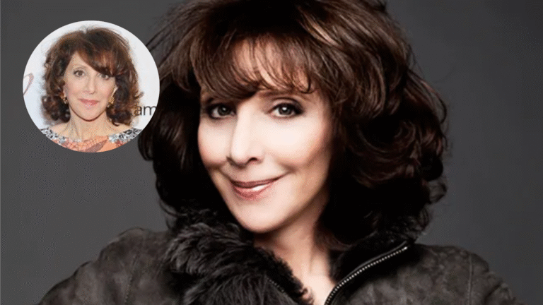 Andrea Martin Net Worth: Age, Singer, Cause of Death