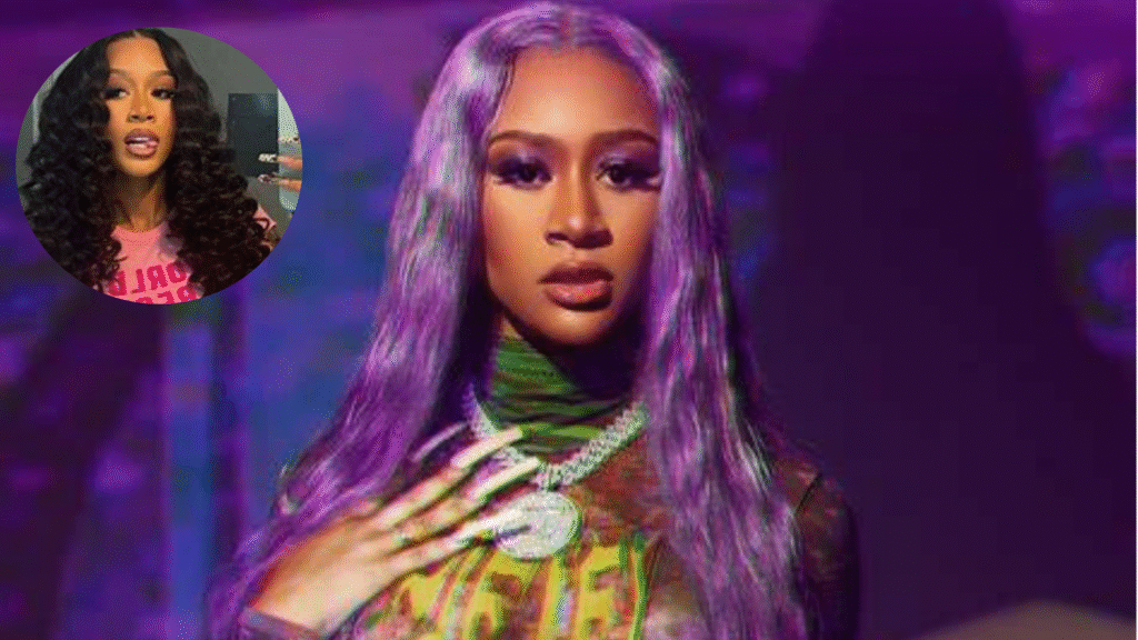 Lakeyah Danaee Net Worth