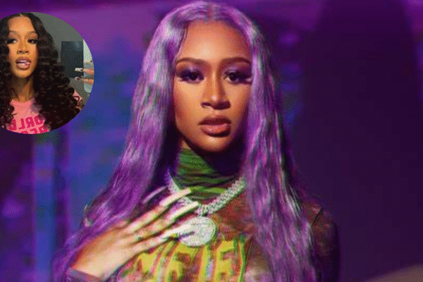 Lakeyah Danaee Net Worth