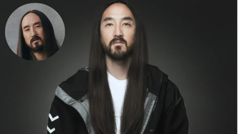Steve Aoki Net Worth: Age, Dad, Sister
