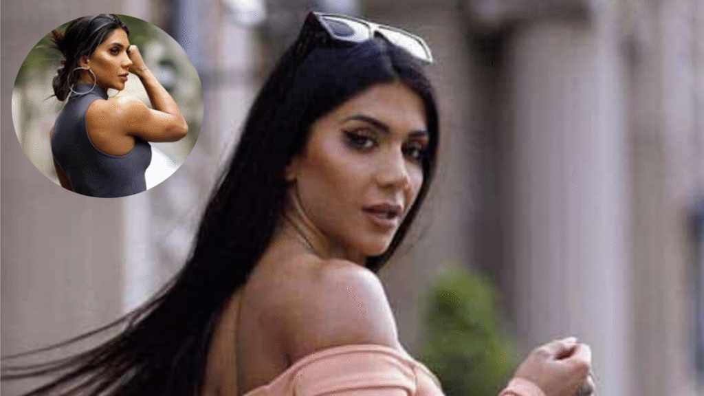 Deniz Saypinar Net Worth