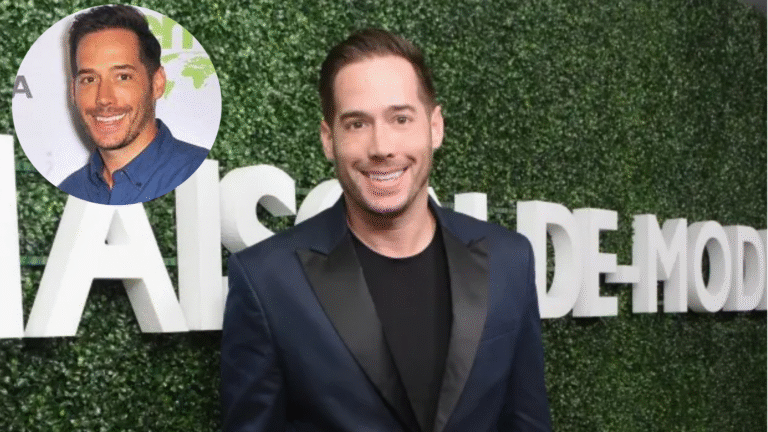 Carter Reum Net Worth: Age, Daughter, Ex Wife