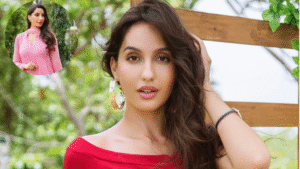 nora fatehi