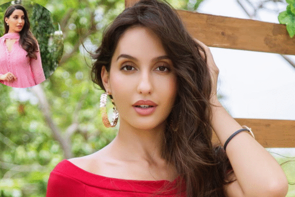nora fatehi