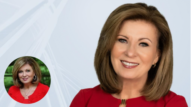 Colleen Marshall: NBC4 Salary, Age, Birthday