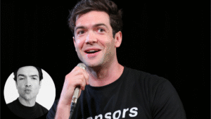 ethan peck