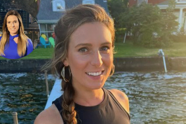 Alexis McAdams: Net Worth, Age, Husband, Wikipedia Alexis Mcadams