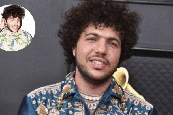 benny blanco