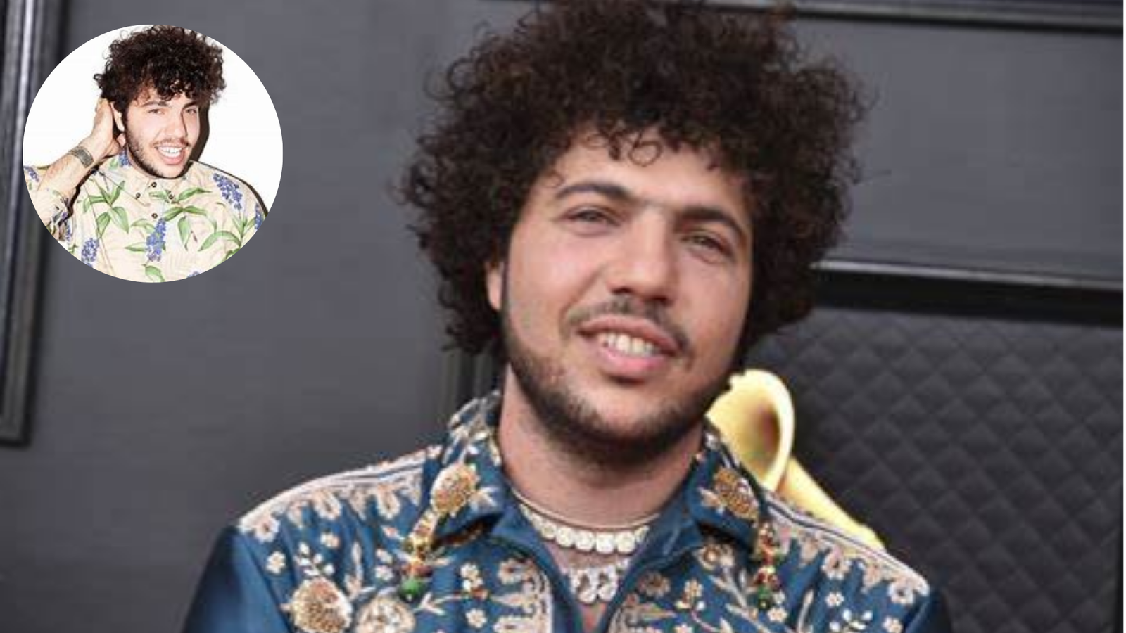 benny blanco