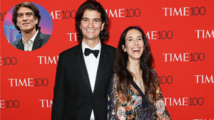 Adam Neumann