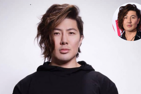 Guy Tang: Net Worth, Age, Husband, Products Guy Tang