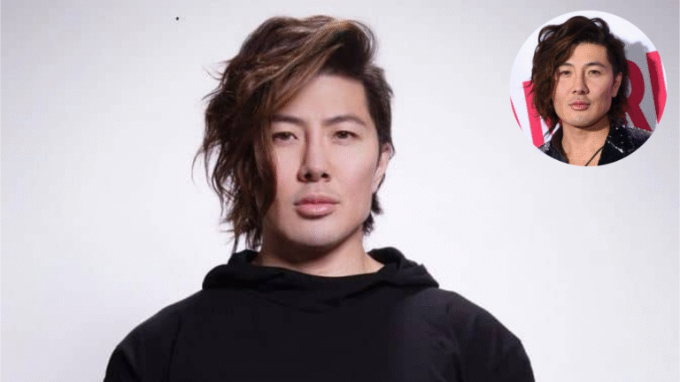 Guy Tang: Net Worth, Age, Husband, Products