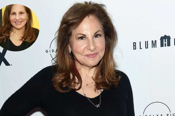 Kathy Najimy: Net Worth, Age, Movies, Weight Loss Kathy Najimy