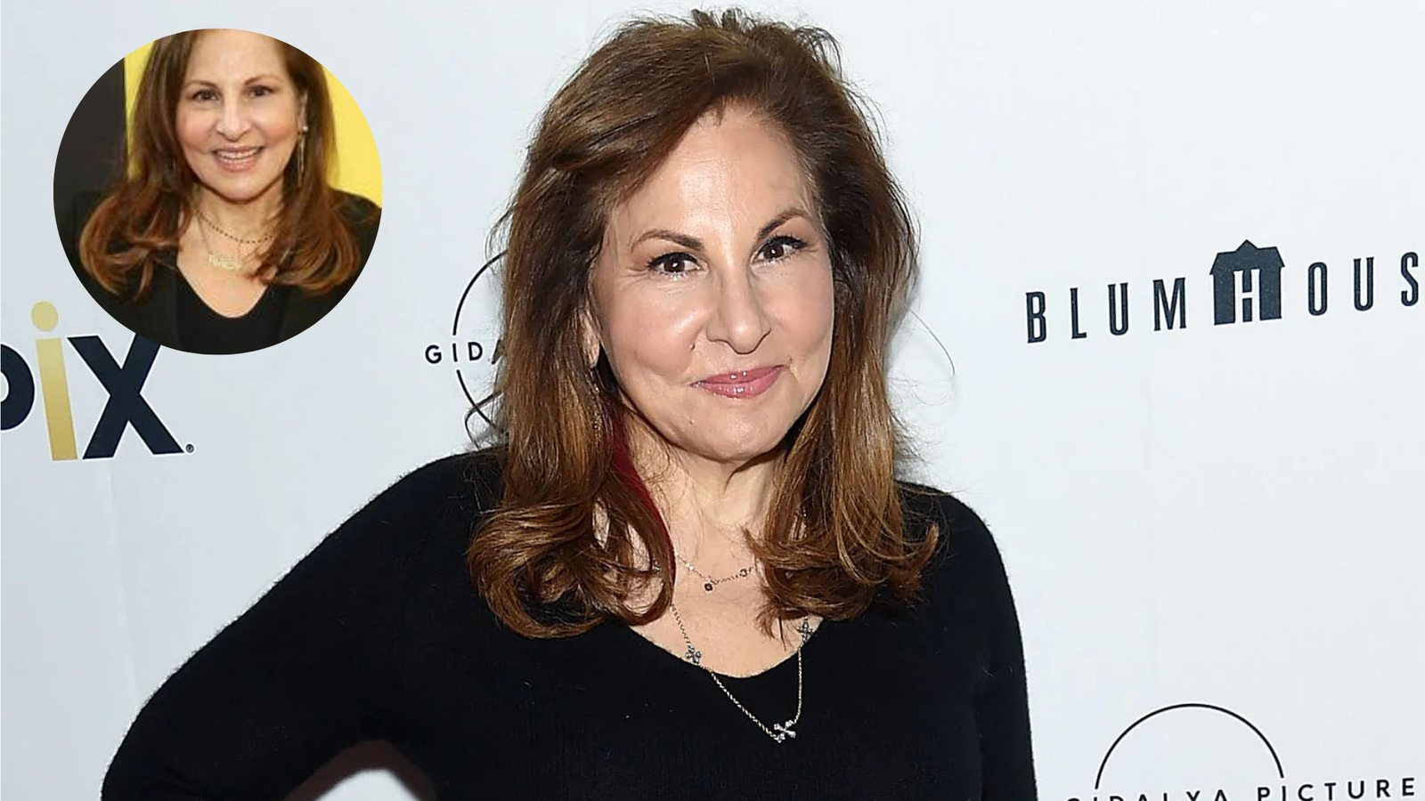 Kathy Najimy