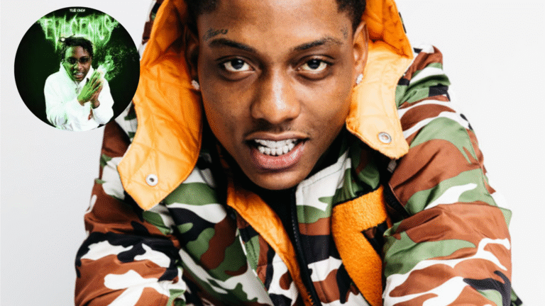 TLE Cinco: Net Worth, Age, Real Name, Career