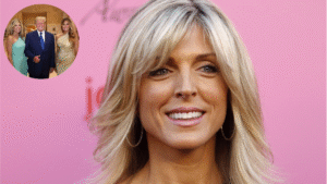 Marla Maples
