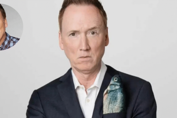 Tom Shillue Net Worth: Wife, Height and Weight Loss Tom Shillue Net Worth