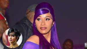 cardi b