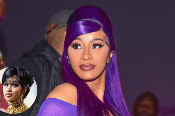 cardi b
