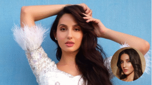 nora fatehi