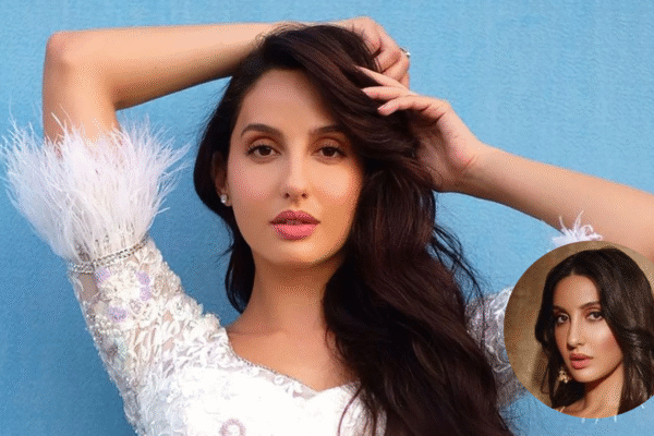 nora fatehi