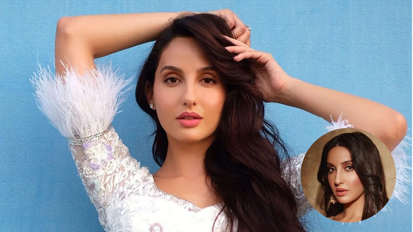 nora fatehi