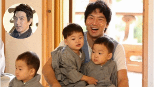 song il-kook